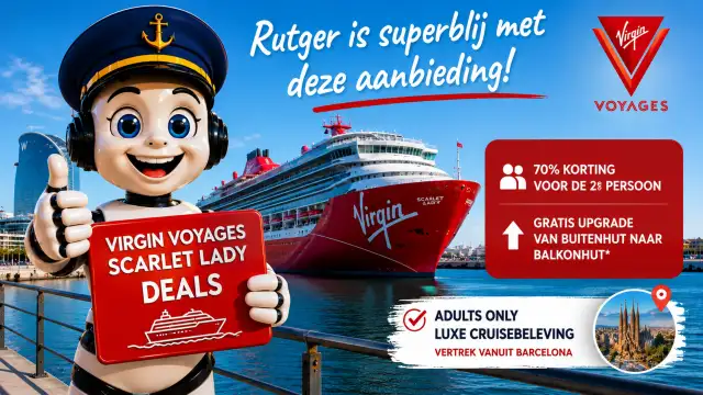 RUTGER DE CRUISE ASSISTENT UW PERSOONLIJKE SPECIALIST